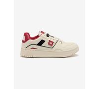 Kappa Authentic Kai 1 shoes beige red black - 41