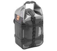 Kappa Moto Motorcycle Motorbike AV01 Side Saddle Bag Rugged Range