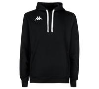 Kappa BALI Black Children’s Sweatshirt 12Y