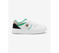 Kappa Barney 1 shoes white green black - 43