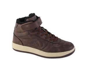 Kappa Bash Mid Fur Shoes M 242799-5043