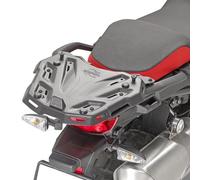 Kappa Bike Luggage Top Box Rear Rack With Fitting Kit For BMW F 800 GS 2024