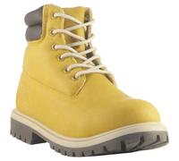 Kappa Boots Nasdar SRB DK 6-INCH Winter Shoes beige brown 302BAE0 902 903 SALE