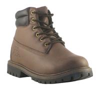 Kappa Boots Nasdar SRB DK 6-INCH Winter Shoes beige brown 302BAE0 902 903 SALE