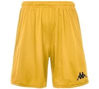 Kappa Borgo Men's Shorts Dark Yellow