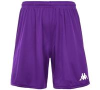 Kappa - Borgo, Men's Sports Shorts Purple (Indigo)
