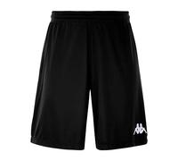 Kappa - Short Borgo, Men's Shorts Black