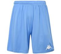 Kappa Borgo Shorts - Shorts - Straight - Men Sky Blue