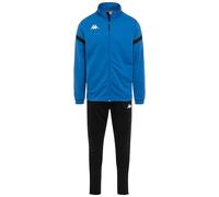 Kappa Dalcito Tracksuit Blue 10 Years Boy
