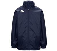 Kappa Boy's Kappa4soccer Wister Blue Marine Shirt