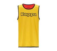 Kappa bozia Reversible Tank - Men's T-Shirt yellow lemon tree Size:M