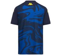 Kappa Cadiz CF Prematch T-Shirt | MOKIBAPRE Pro 2 | Hydro-Way Recycled | Men
