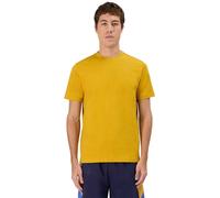 Kappa Cafers Slim Short Sleeve T-shirt
