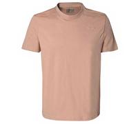 T-shirt Kappa Cafers Slim Pink S