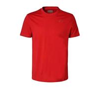 Kappa Cafers Slim Tee Men's Comfortable and Stylish Technical T-Shirt (Pack of 1)