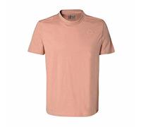 Kappa Cafers Slim Tee Men's Comfortable and Stylish Technical T-Shirt (Pack of 1)
