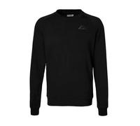 Kappa Caimali Swt Men's Sweatshirt Black/White