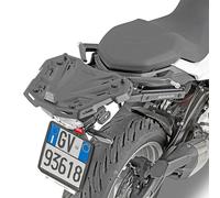 KAPPA CENTRAL TRUNK RACK BMW F 900XR (20) ( WITHOUT PLATE )