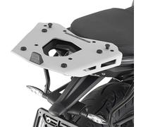 KAPPA CENTRAL TRUNK RACK BMW R 1200R/RS (15) ALUMINIUM MONOKEY