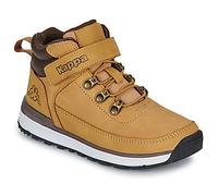 Kappa Mid Boots LOGO MONSI MD EV KID in Brown 12 kid