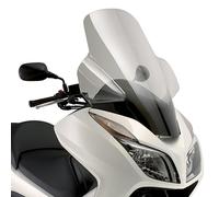 Honda Forza 300 2013-2017 - Kappa Clear High Scooter Screen 73cm