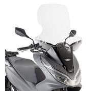 KAPPA CLEAR SCREEN ONLY FITS HONDA PCX 125 2018 - 2020