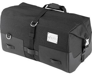 KAPPA CR602 rear bag Cafe´Racer black 20 liters