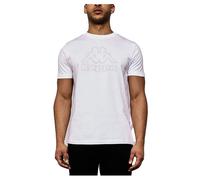 Kappa Cremy Short Sleeve T-shirt