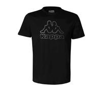 Kappa CREMY TEE BLACK 12Y