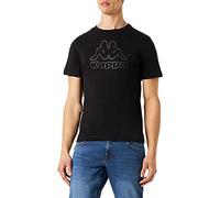 Kappa CREMY TEE BLACK 4Y
