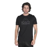Kappa CREMY TEE BLACK M