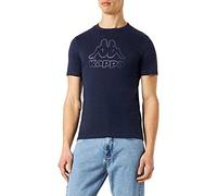 Kappa CREMY TEE BLUE MARINE 6Y