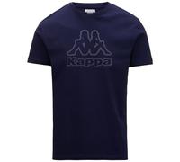 Kappa CREMY TEE BLUE MARINE M