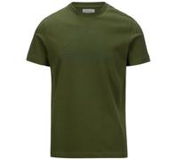 Kappa CREMY TEE GREEN OLIVE XL