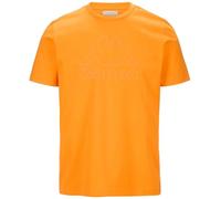 Kappa CREMY TEE ORANGE POPSICLE 4XL