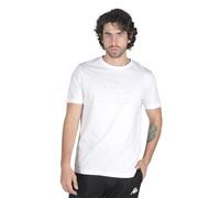 Kappa CREMY TEE WHITE S
