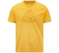 Kappa CREMY TEE YELLOW 3XL