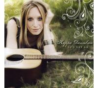 KAPPA DANIELSON - If I Let Go