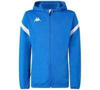 Kappa Dolve Jacket Blue 4XL Men