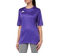 Kappa Dovo Shirt Unisex Jersey