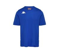 Kappa DOVO, T-Shirt, Blue