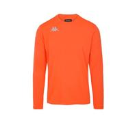 Kappa DOVOL T-Shirt Orange XXL