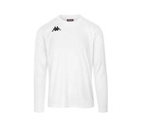 Kappa DOVOL, T-Shirt, White