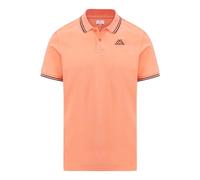 Kappa Ezio 2 Short Sleeve Polo