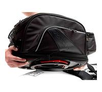 Kappa flange spec.x tank bag