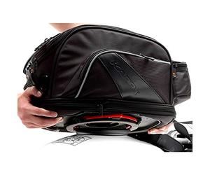 Kappa flange spec.x tank bag