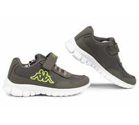 Kappa Follow K Junior Shoes Trainers Sneakers Sport Training Fitness