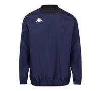 Kappa GAGGIO Sweat Sweatshirt, Children, Navy, 12Y