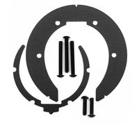 GIVI TANKLOCK TANK BAG FITTING FLANGE FOR APRILIA TUONO 660 2021-2023