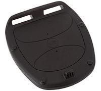 Kappa - Givi Universal K628 Lid for Top Boxes Complete with Z113 + Z114 K mounting components